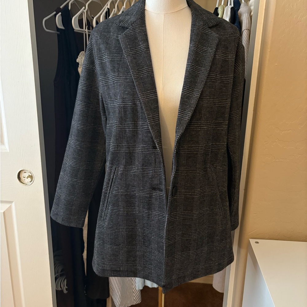 Madewell Women Blazer